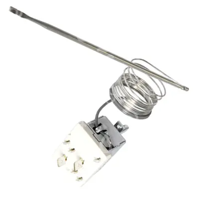 termostat regulační 50 - 320°C, 1 fáze, E.G.O. 55.19062.800, sporáku FAGOR